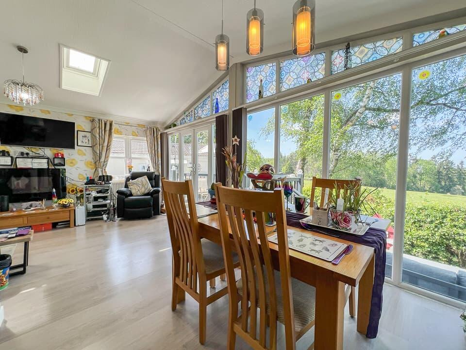 Main image of property: Tower Court, Saltmarshe Castle Park, Bromyard HR7