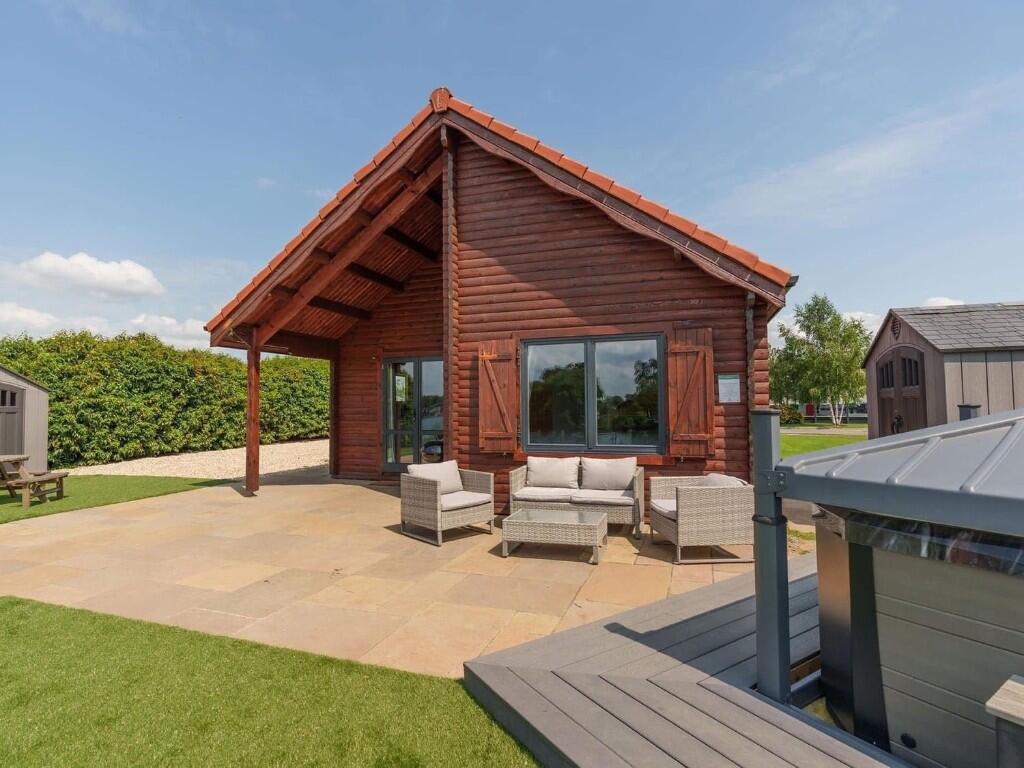 Main image of property: Misty Bay, Tattershall Lakes Country Park, Sleaford Road, LN4
