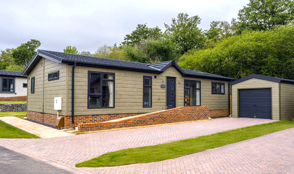 Main image of property: The Paddocks, Warfield Park, Ascot, Berkshire, SL5