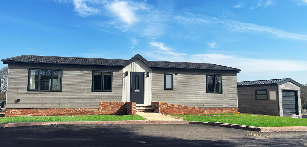 Main image of property: The Paddocks, Warfield Park, Ascot, Berkshire, SL5