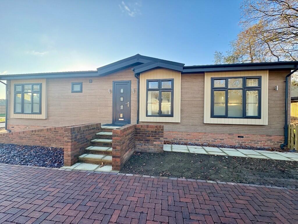 Main image of property: The Paddocks, Warfield Park, Ascot, Berkshire, SL5