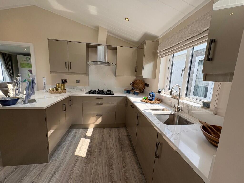 Main image of property: Brickhill Farm Park Homes, Half Moon Lane, Pepeprstock,  Luton, Bedfordshire, LU1