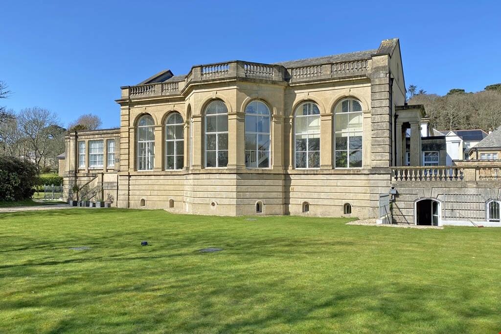 7 bedroom house for sale in Tehidy Park, Tehidy, Camborne, Cornwall, TR14