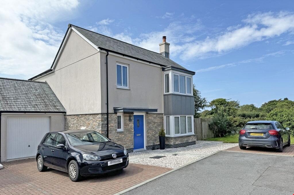 Main image of property: Goonhavern, Cornwall