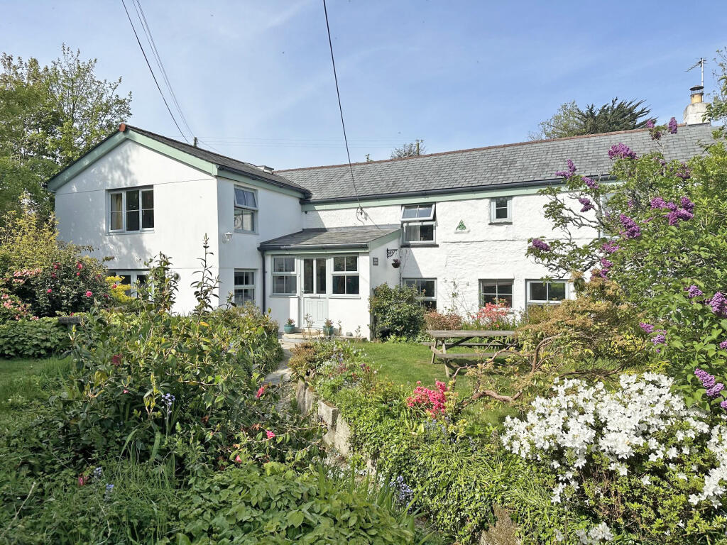 Main image of property: Trevella Lane, Trispen, Cornwall
