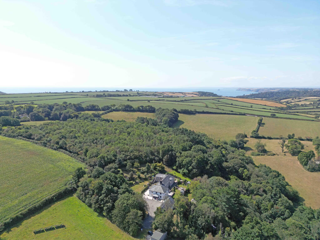 Main image of property: Gorran, South Cornwall