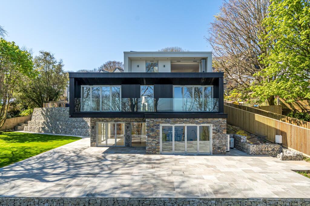 Main image of property: Above Hain Walk, St Ives