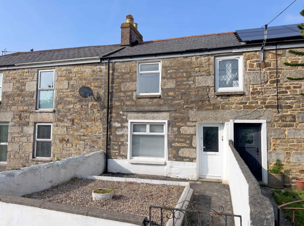 Main image of property: Penpol Avenue, Hayle, Cornwall