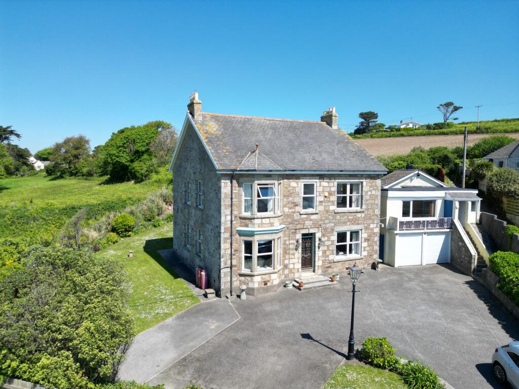 Main image of property: Marazion, Cornwall