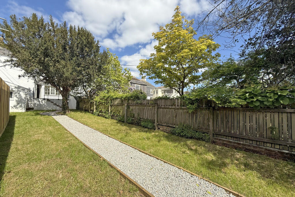 Main image of property: Truro, Cornwall