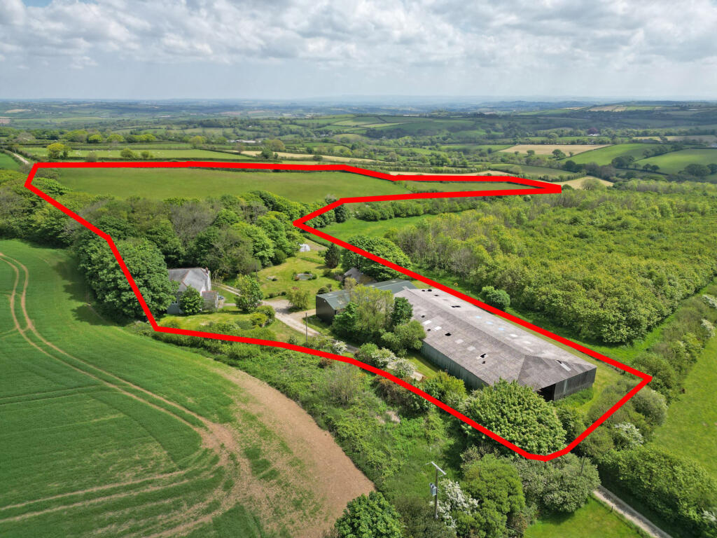 Main image of property: Warbstow, Launceston