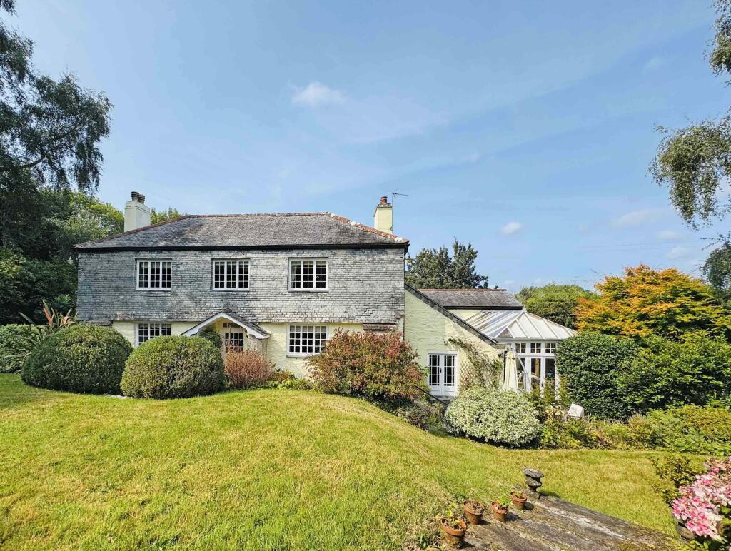 Main image of property: Mylor Bridge, between Truro and Falmouth