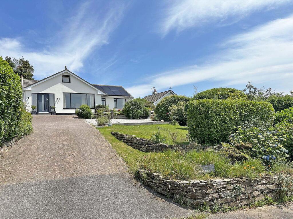 Main image of property: Trevallion Park, Feock, Cornwall
