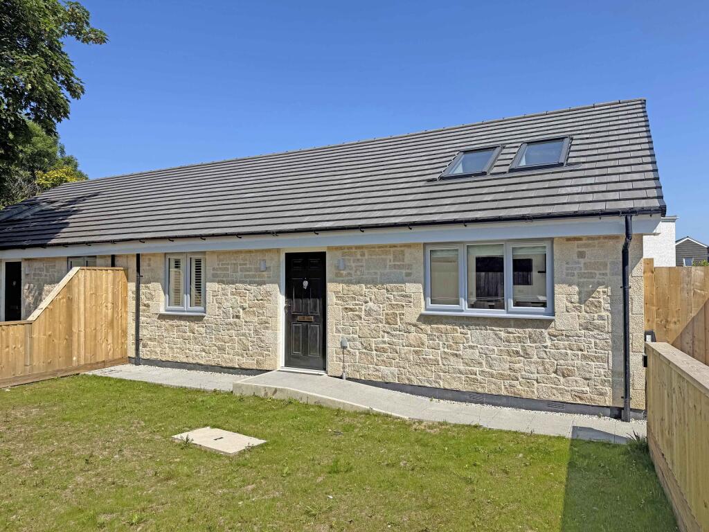 Main image of property: Illogan Highway, Nr. Redruth, Cornwall
