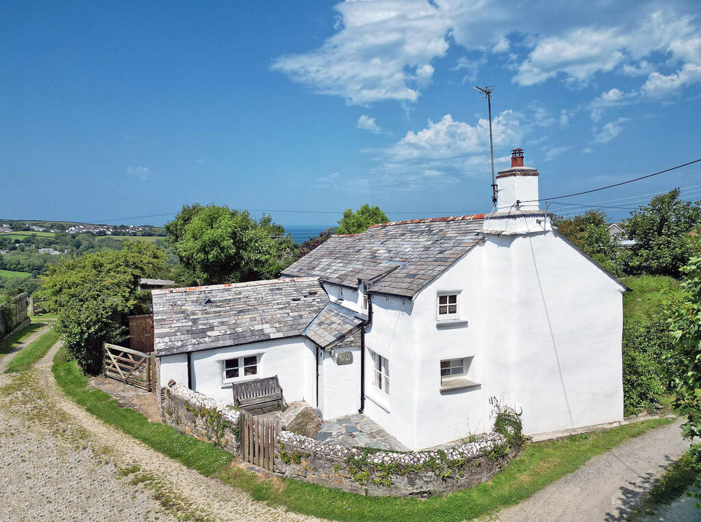 Main image of property: St. Gennys, Nr. Bude, Cornwall