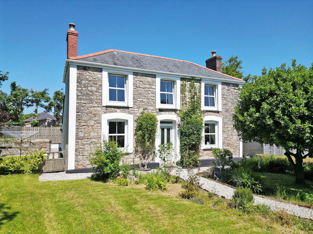 Main image of property: Stithians, Truro, Cornwall