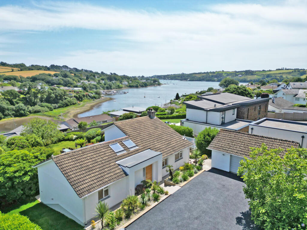 Main image of property: Penpol, Feock - Nr. Truro, Cornwall