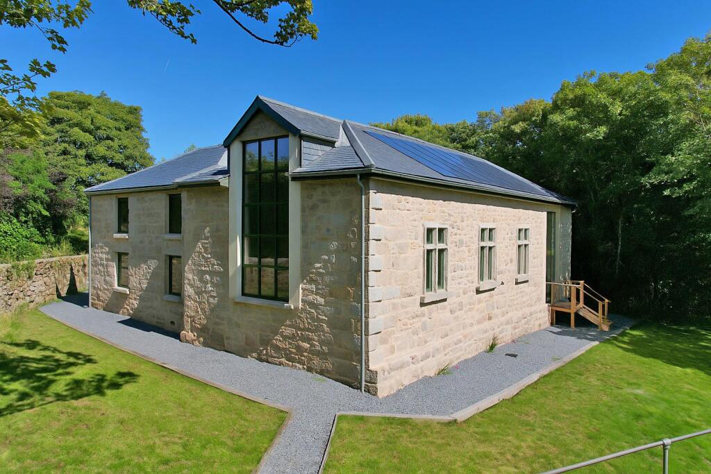 Main image of property: Sancreed, Penzance - West Cornwall