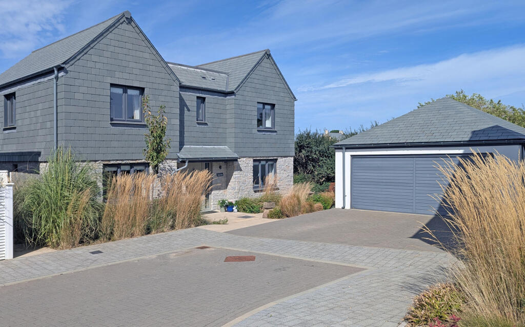 Main image of property: Crantock, Cornwall