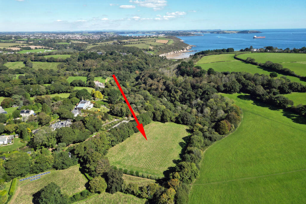 Main image of property: Carlidnack Lane, Mawnan Smith, Falmouth, Cornwall