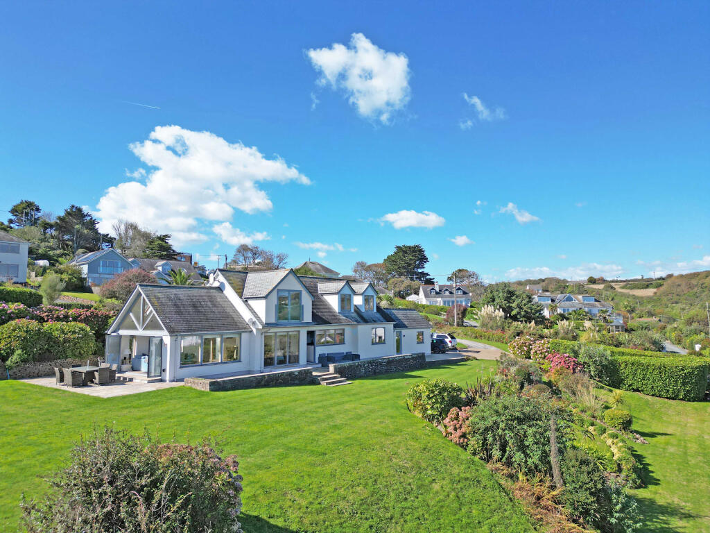 Main image of property: Coverack, Lizard Peninsula, Cornwall