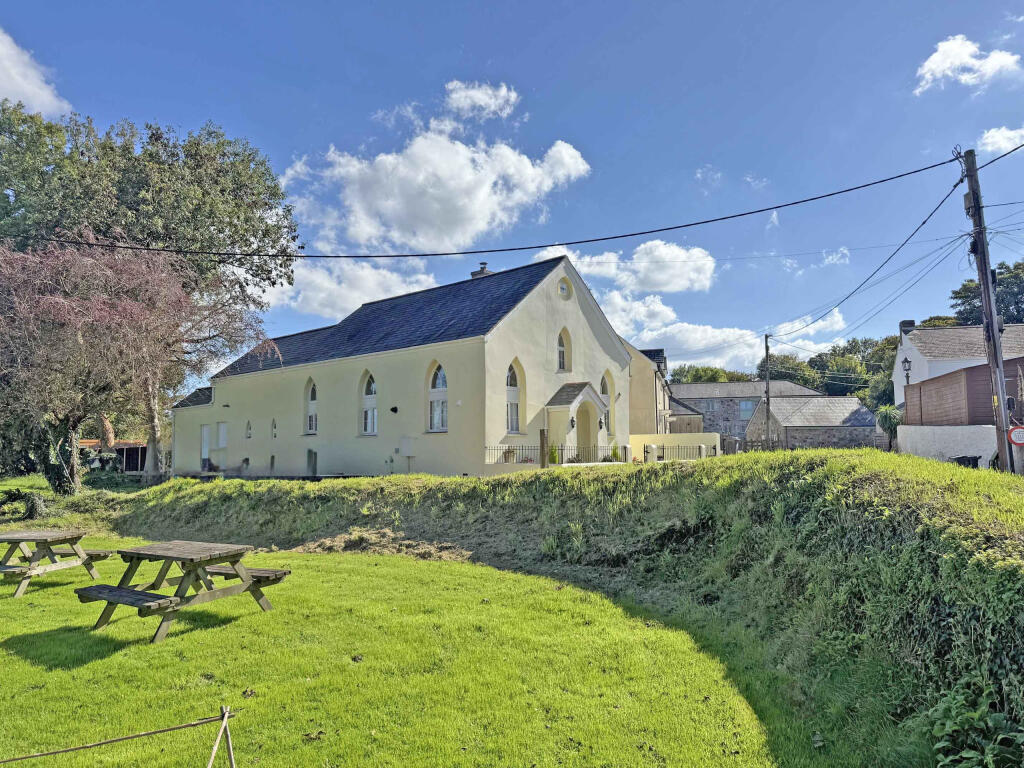 Main image of property: Ruthvoes, St. Columb, Cornwall