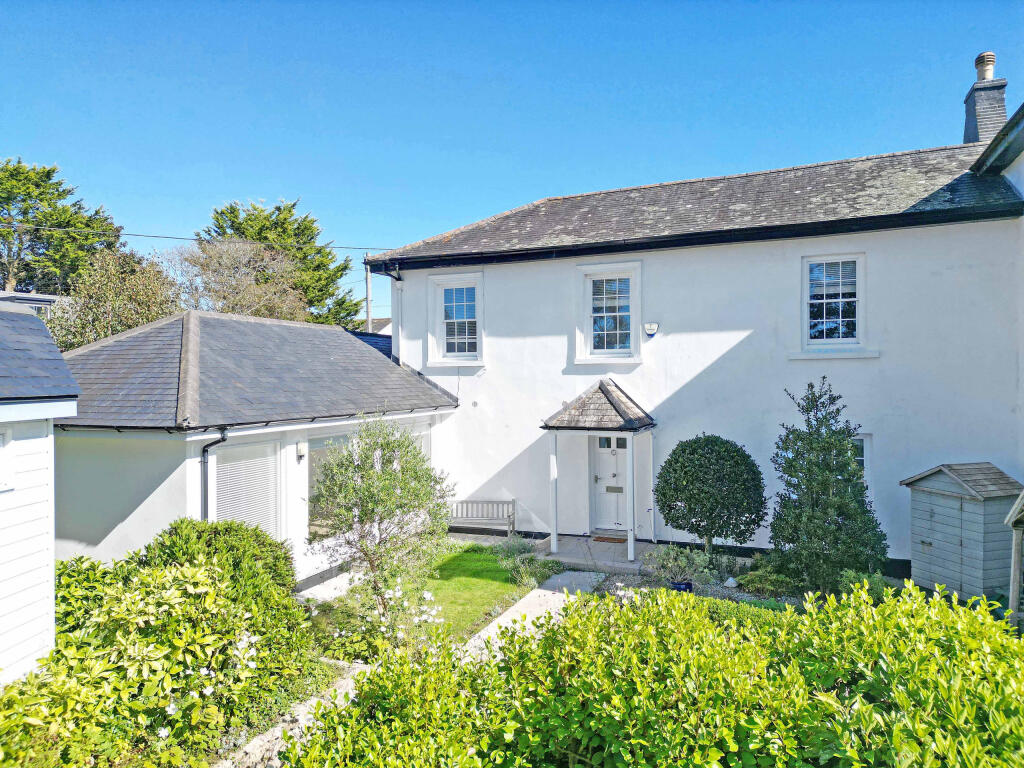 Main image of property: Hayle - Nr. St Ives Bay, Cornwall