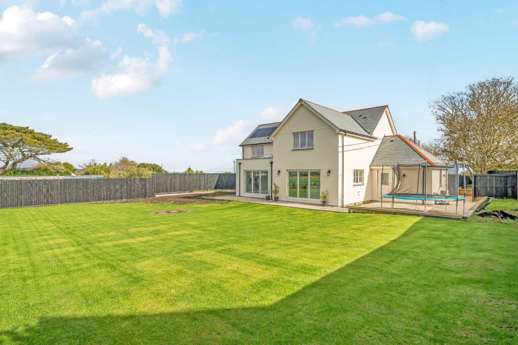 Main image of property: Sancreed, Penzance - West Cornwall