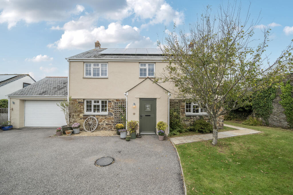 Main image of property: Perranwell Station, Nr. Truro, Cornwall