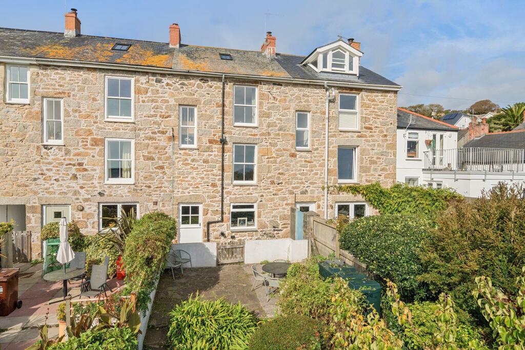 Main image of property: Southview Terrace, Mousehole, Cornwall