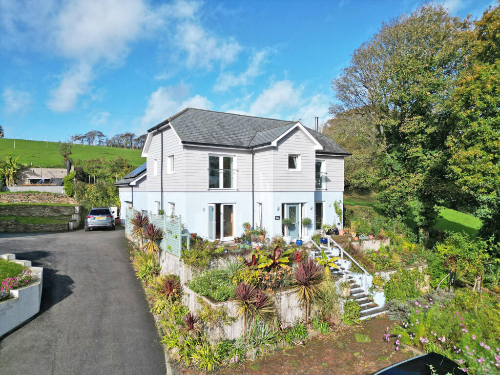 Main image of property: Tresillian, Nr. Truro, Cornwall