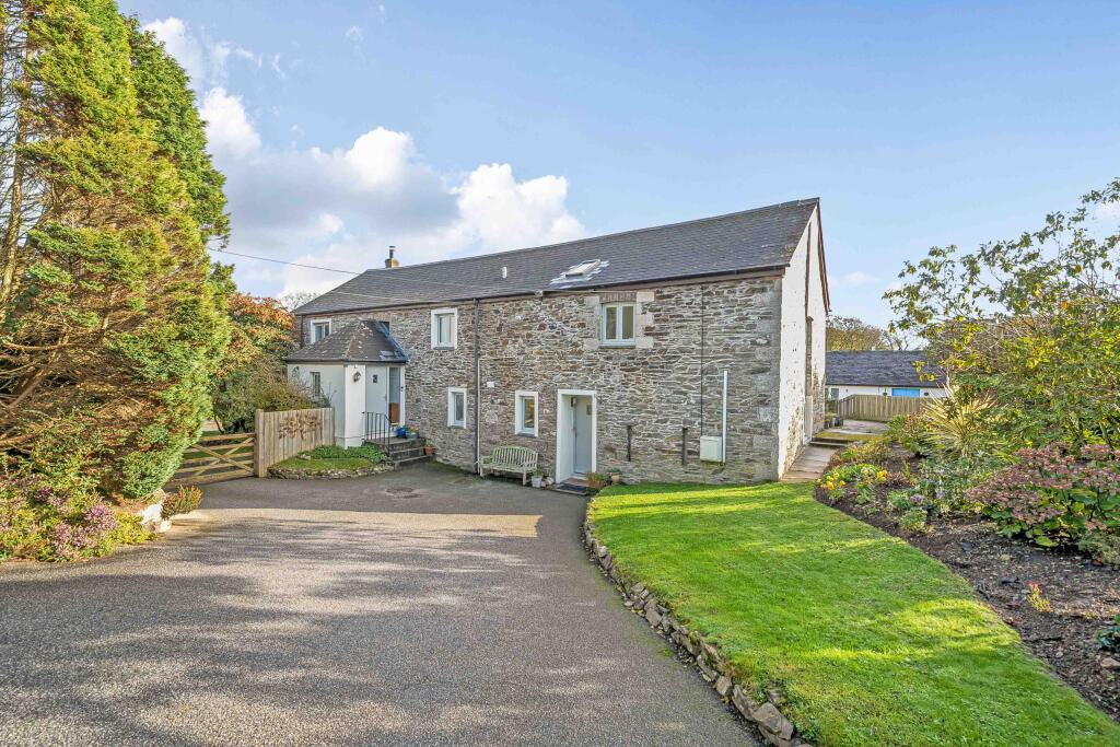 Main image of property: St Erme, Truro, Cornwall
