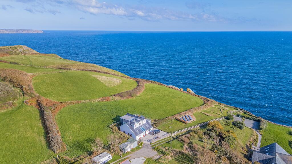 Main image of property: Cadgwith, Nr. Helston
