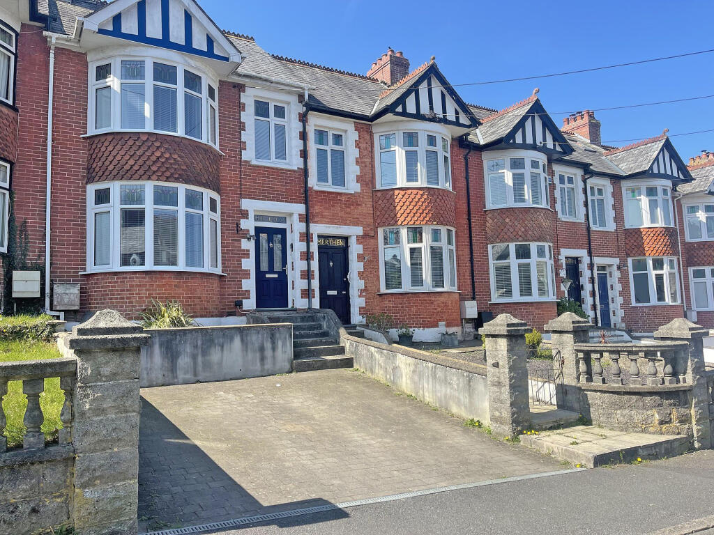 Main image of property: Wadebridge, Cornwall