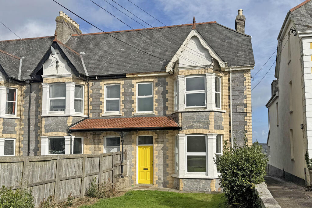 Main image of property: Treyew Road, Truro, Cornwall