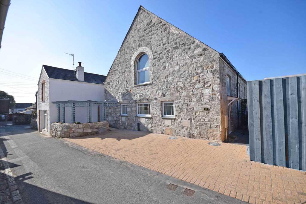 Main image of property: Mount Charles, St Austell, Cornwall