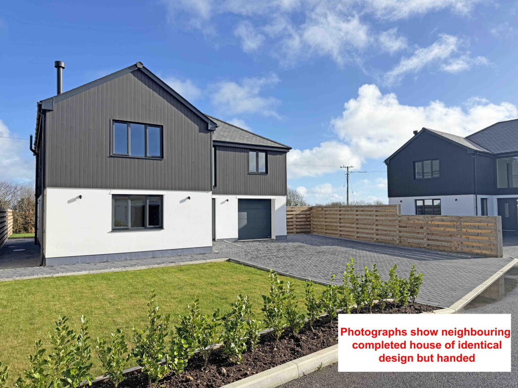 Main image of property: St Buryan, Penzance, Cornwall