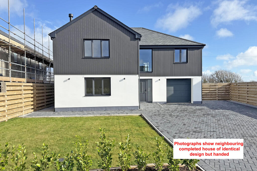 Main image of property: St Buryan, Penzance, Cornwall