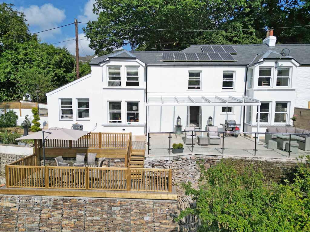 Main image of property: Pill Creek, Feock, Nr. Truro, Cornwall