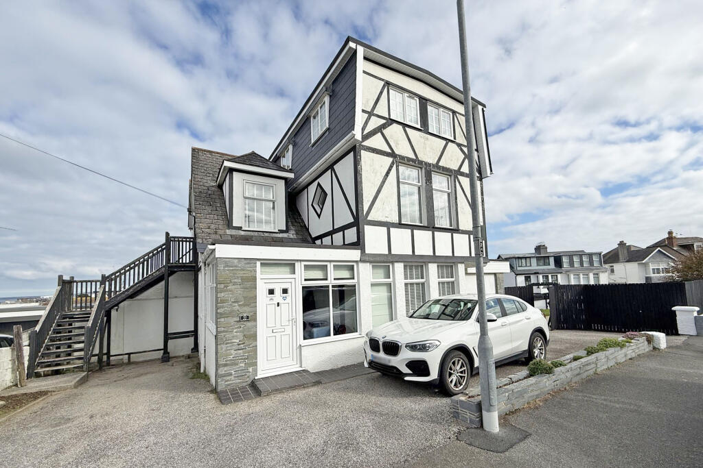 Main image of property: Newquay, Cornwall