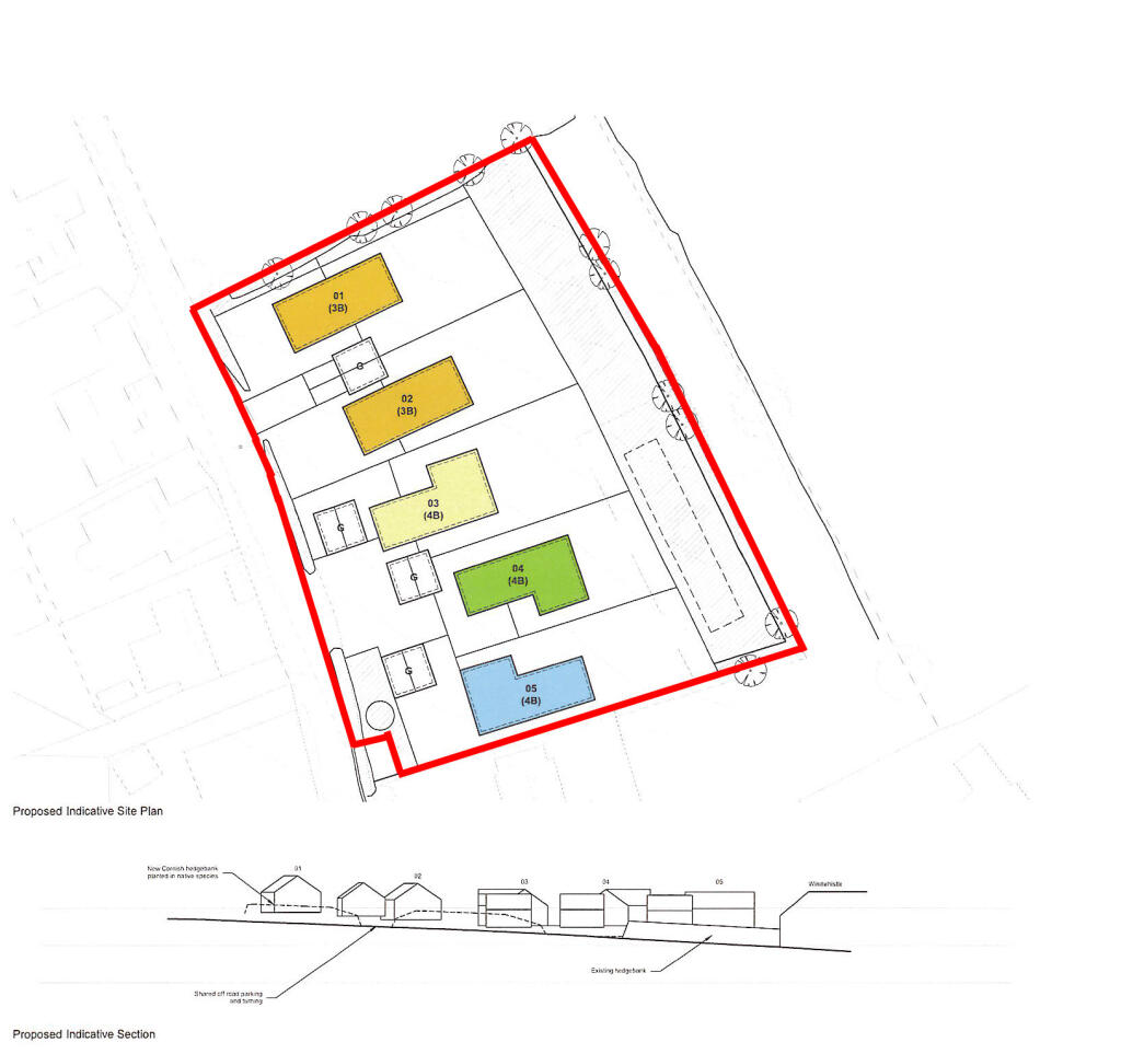 Main image of property: Trethurgy, Nr. St Austell, Cornwall
