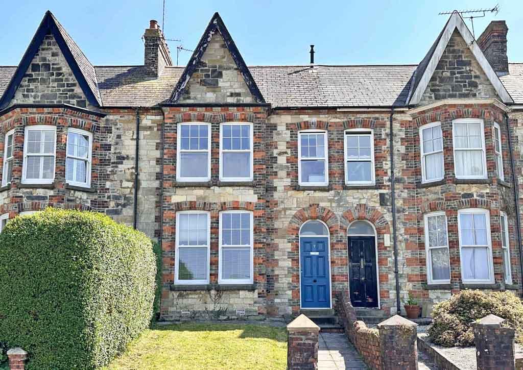 Main image of property: Station Road, Truro, Cornwall