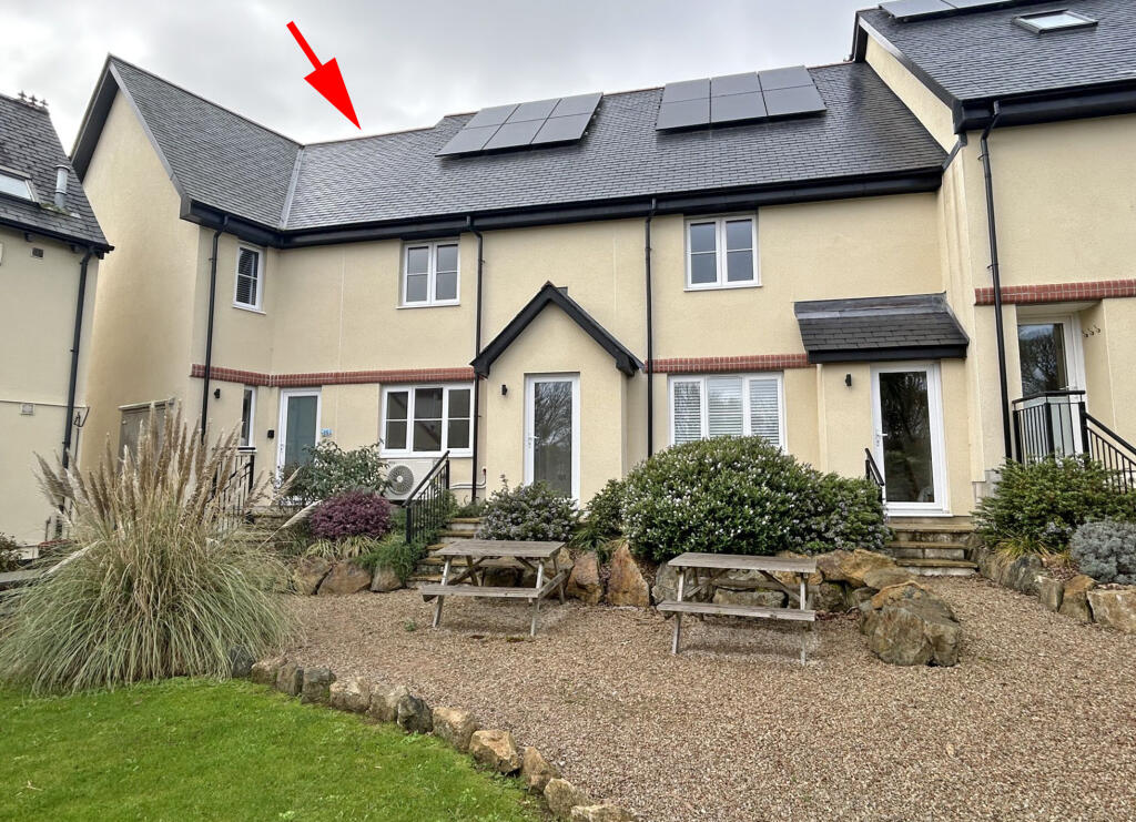 Main image of property: St. Ives, Cornwall