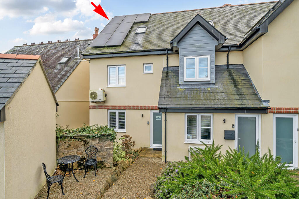 Main image of property: St. Ives, Cornwall