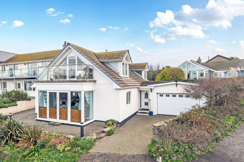 Main image of property: Riviere Towans, Phillack, Cornwall