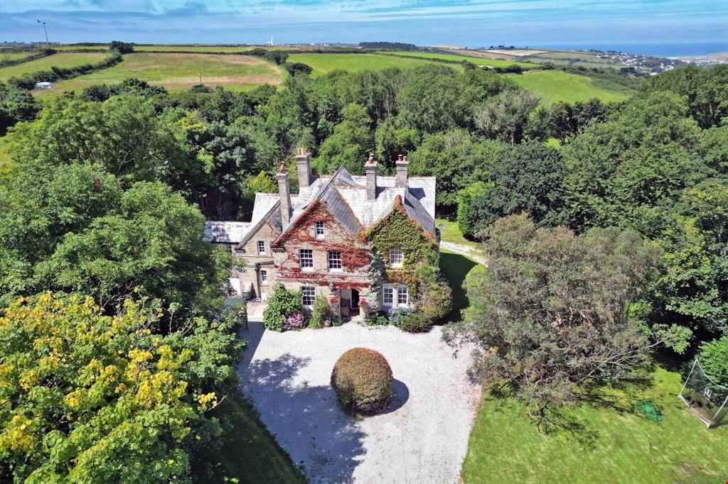 Main image of property: Penhallow, Nr. Truro, Cornwall
