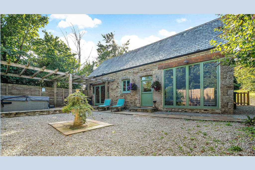 Main image of property: Penhallow, Nr. Truro, Cornwall