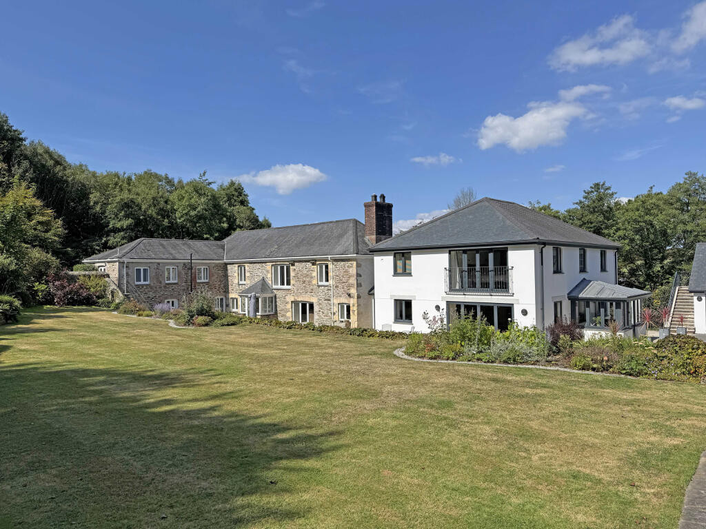 Main image of property: Gorran, South Cornwall
