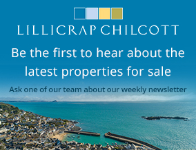 Get brand editions for Lillicrap Chilcott, Truro