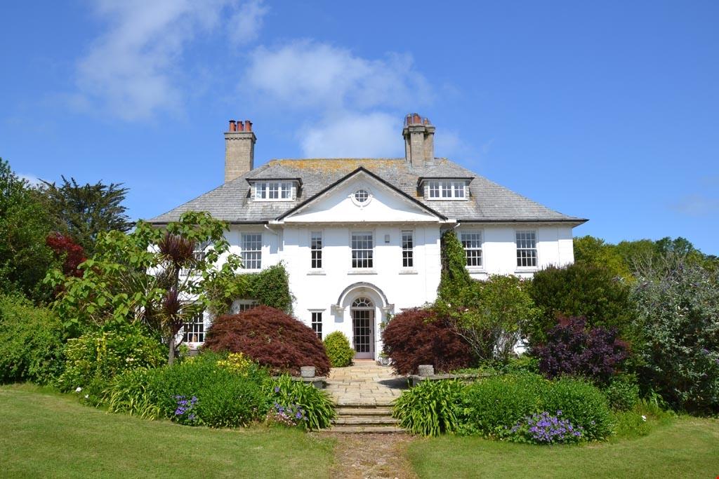 7 bedroom detached house for sale in St Ives, Cornwall, TR26